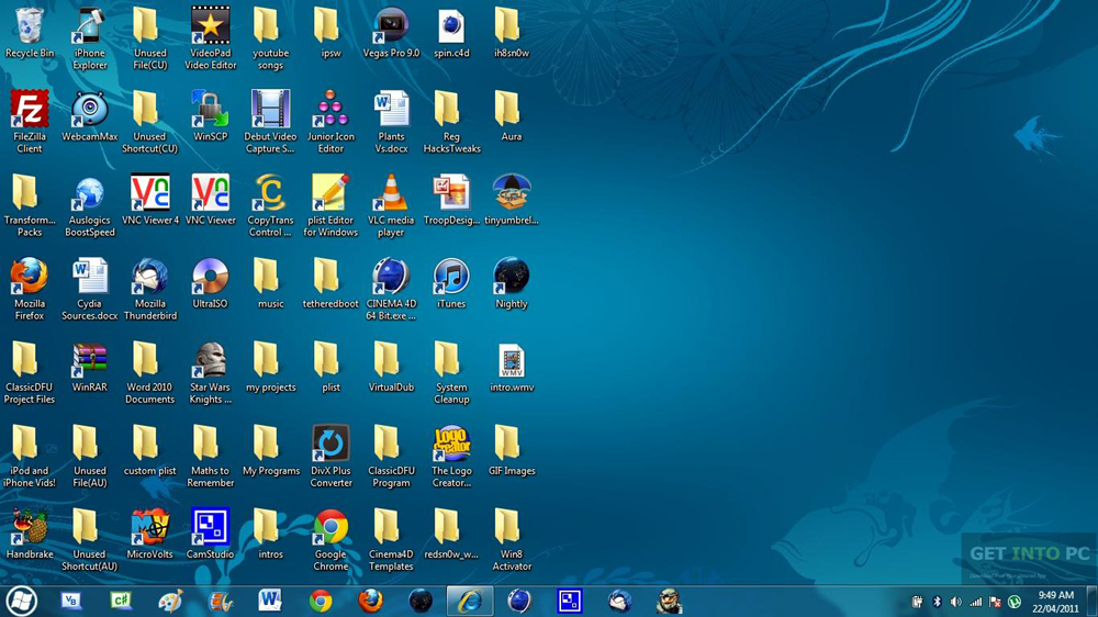Windows 7 ultimate oem download